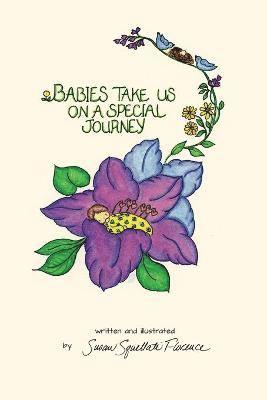 Babies Take Us On A Special Journey 1