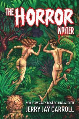 The Horror Writer 1