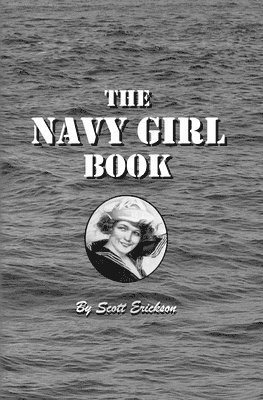 bokomslag The Navy Girl Book