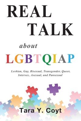 Real Talk About LGBTQIAP 1