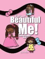 Sais Sharpe - Brilliant Beautiful Me!: Coloring and Activity Book, Häftad