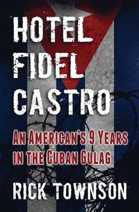bokomslag Hotel Fidel Castro