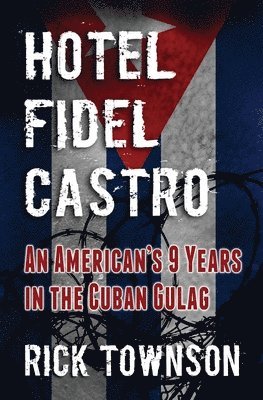 Hotel Fidel Castro 1