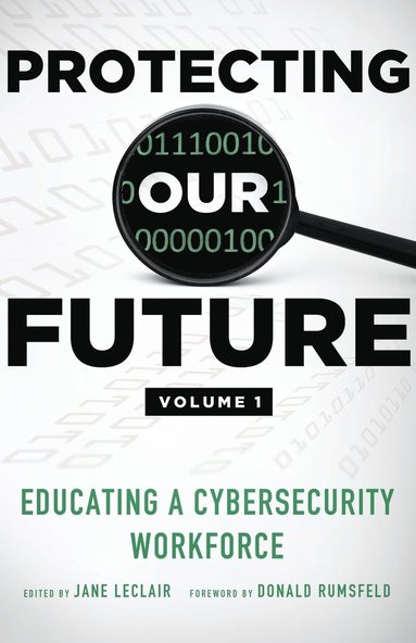 Jane LeClair - Protecting Our Future, Volume 1, Häftad