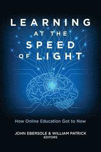bokomslag Learning at the Speed of Light