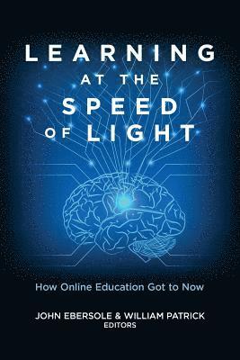 Learning at the Speed of Light 1
