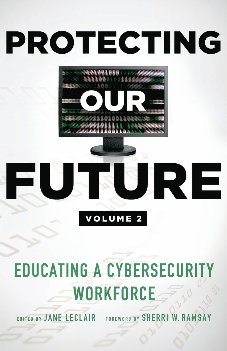 Protecting Our Future, Volume 2 1