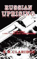 S. R. Claridge - Russian Uprising, Häftad