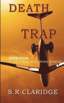 S. R. Claridge - Death Trap, Häftad