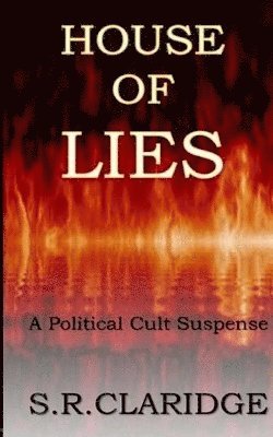 bokomslag House of Lies