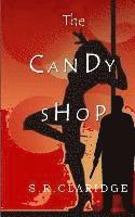bokomslag The Candy Shop