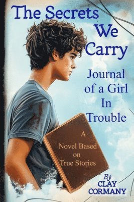 bokomslag Secrets We Carry