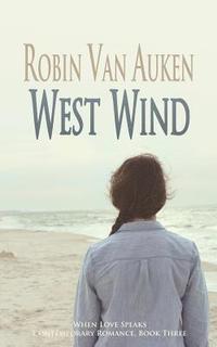 bokomslag West Wind