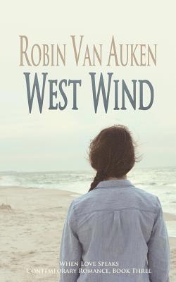 bokomslag West Wind