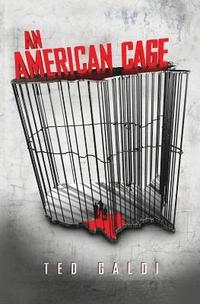 bokomslag An American Cage