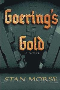 bokomslag Goering's Gold