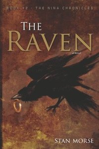 bokomslag The Raven