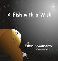 bokomslag A Fish with a Wish