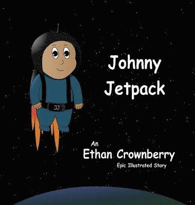 Johnny Jetpack 1