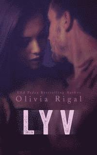 Olivia Rigal - Lyv, Häftad