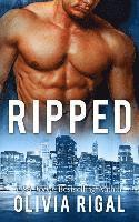Olivia Rigal - Ripped, Häftad