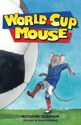 World Cup Mouse 1