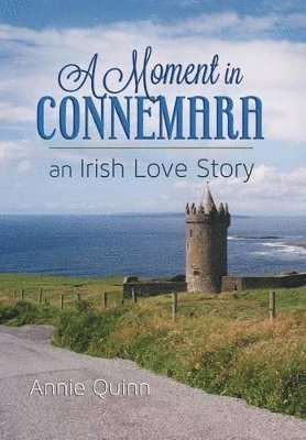 A Moment in Connemara 1