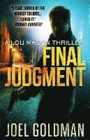 bokomslag Final Judgment: A Lou Mason Thriller