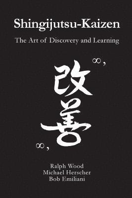 bokomslag Shingijutsu-Kaizen