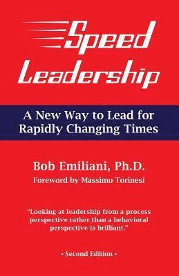 Speed Leadership 1