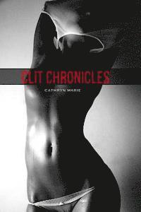 Clit Chronicles B&W 1