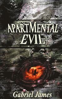 bokomslag ApartMental Evil