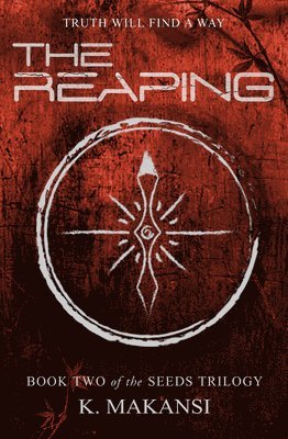K. Makansi - Reaping, Häftad