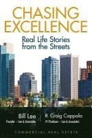 bokomslag Chasing Excellence: Real Life Stories from the Street