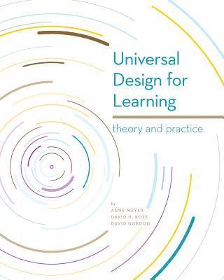 bokomslag Universal Design for Learning: Theory and Practice