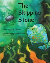 bokomslag The Skipping Stone
