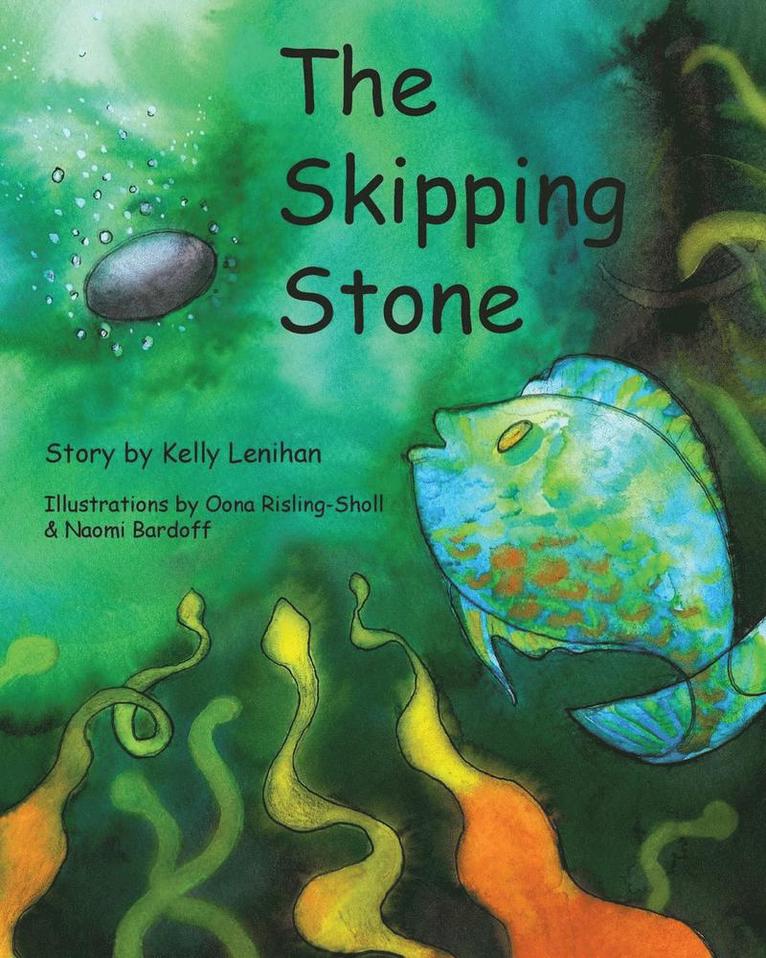 Skipping Stone