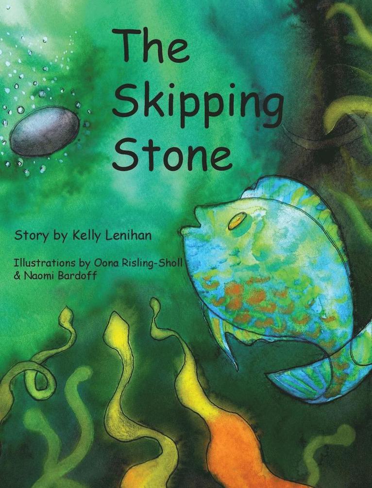 Skipping Stone