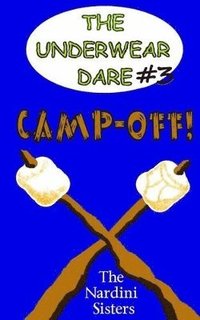 bokomslag Camp-Off!