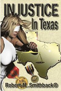bokomslag Injustice in Texas