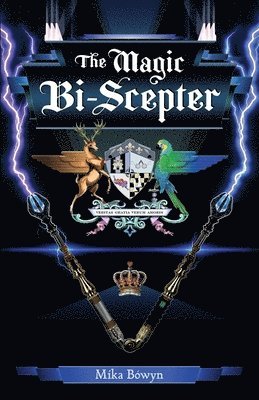 The Magic Bi-Scepter 1
