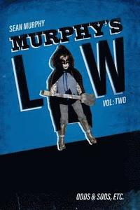 bokomslag Murphy's Law, Vol. Two: Odds & Sods, Etc.