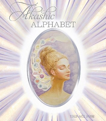 Akashic Alphabet 1