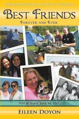 Unforgettable Faces & Stories