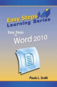 bokomslag Easy Steps Learning Series