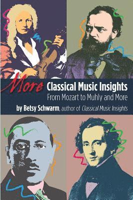 More Classical Music Insights: From Mozart to Muhly and More 1