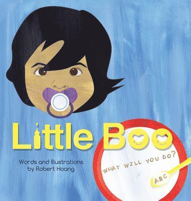 Little Boo 1
