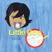 bokomslag Little Boo