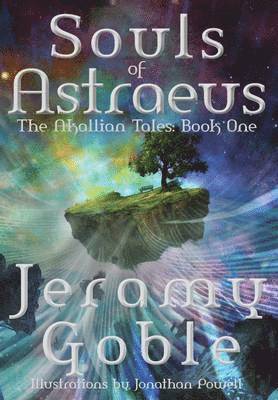 Souls of Astraeus 1