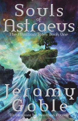 Jeramy Goble - Souls of Astraeus, Häftad